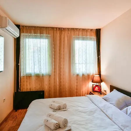 Appartement Budget 1br Flat Downtown