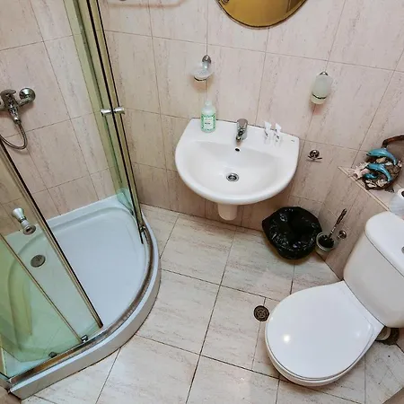 Budget 1br Flat Downtown Appartement *
